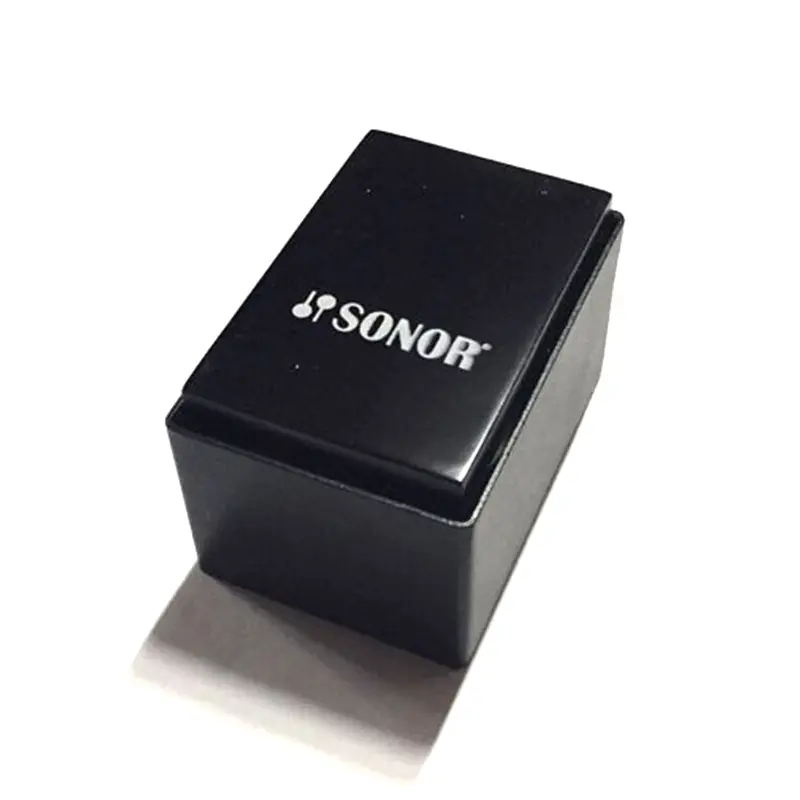 Sonor Jingle Box Pandiero With Velcro Strap