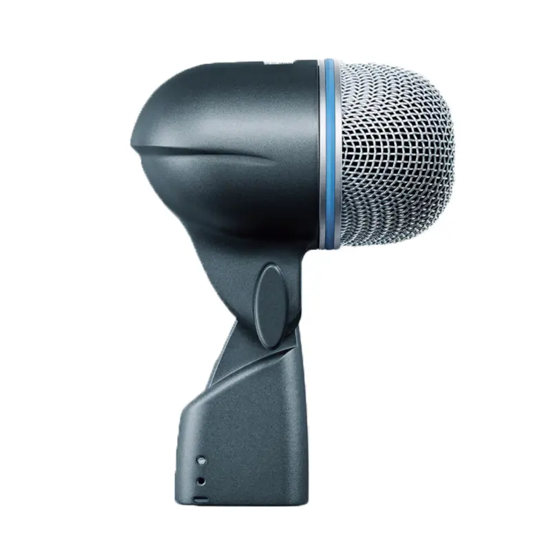 Shure Beta 52A - Bass Mic - LoZ - SuperCardioid