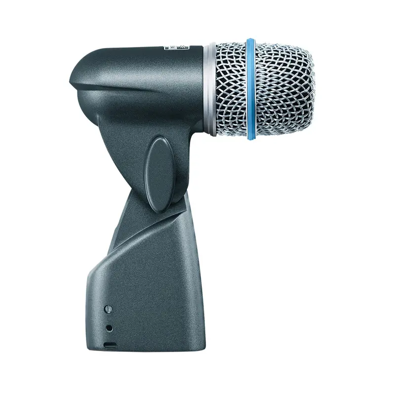 Shure BETA 56A Dynamic Instrument Microphone