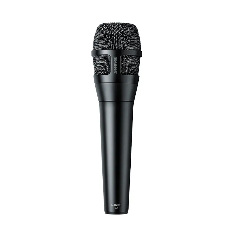 Shure Nexadyne 8/C Dynamic Vocal Microphone