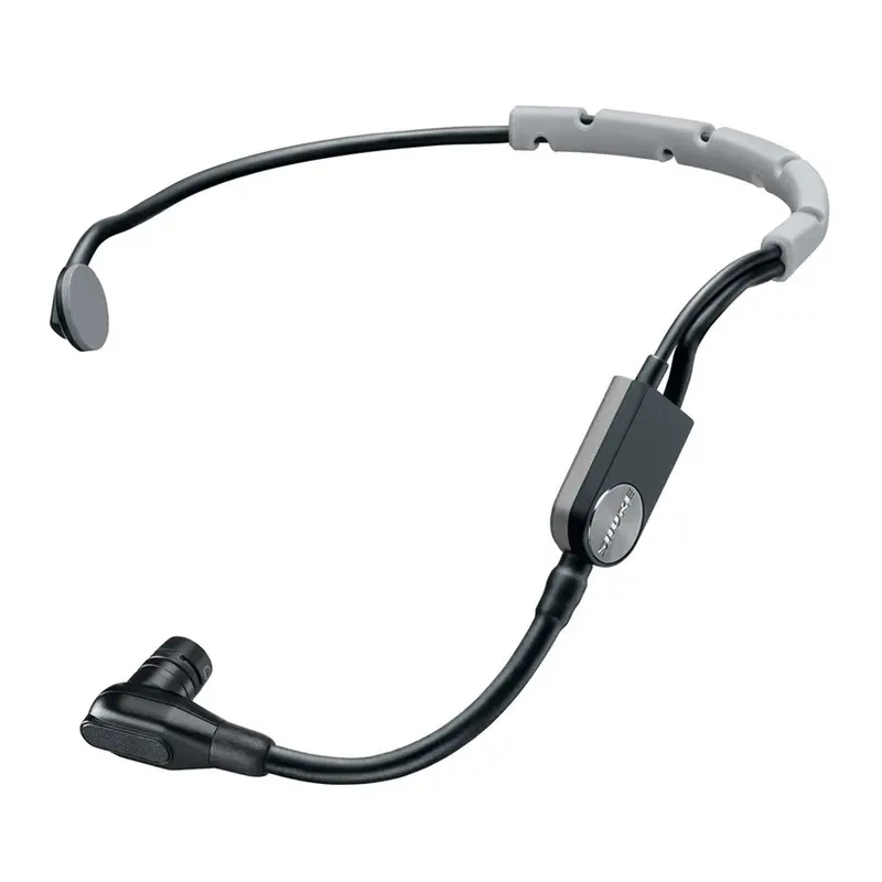 Shure SM35-XLR Microphone Headworn Cardioid Condensor