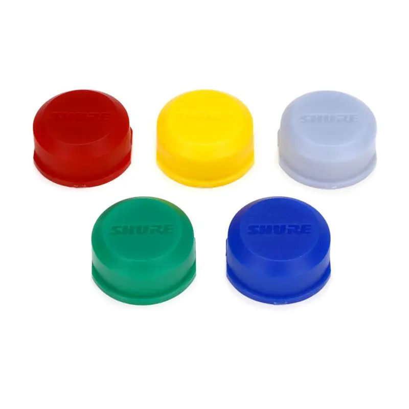 Shure WA621 Identification Cover for BLX Handheld Mic