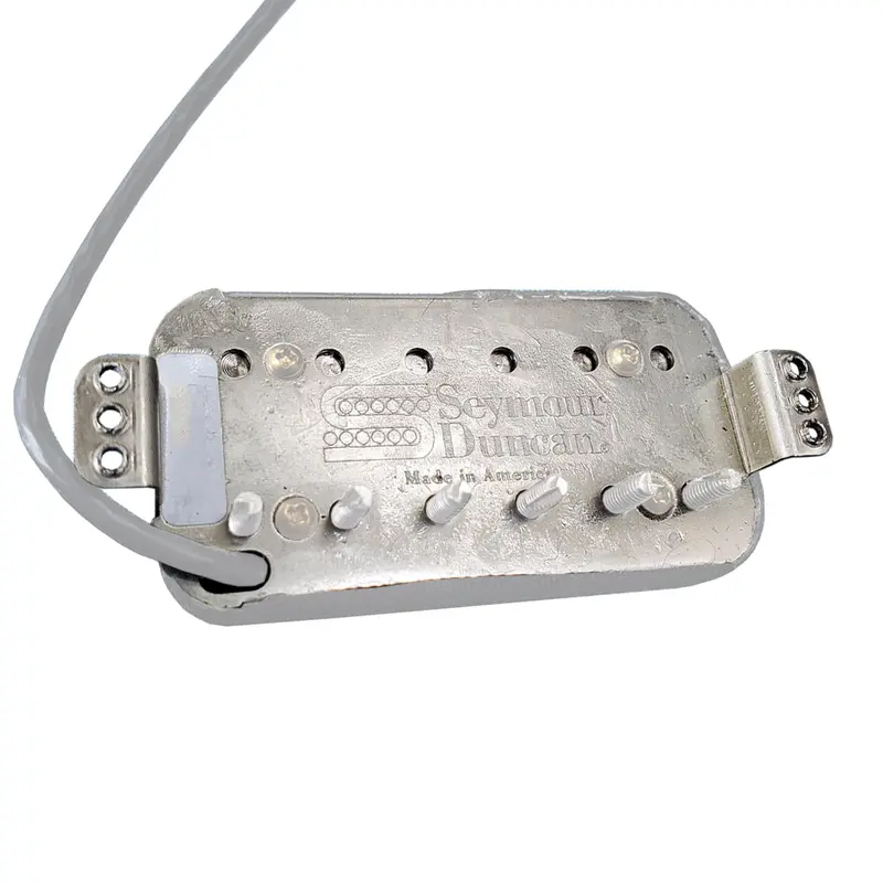 Seymour Duncan Baseplate Invader