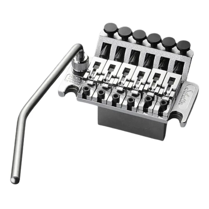 Schaller FR Tremolo Chrome 13020237.02