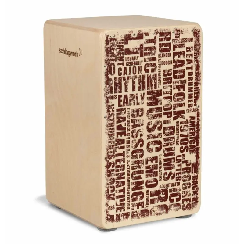 Schlagwerk CP130 Cajon