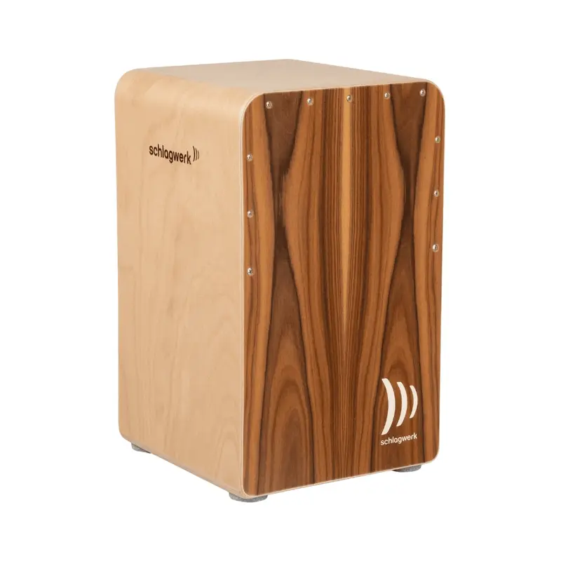 Schlagwerk Fineline Comfort Cajon - Morado
