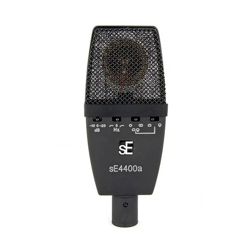 SE Electronics - 4400a Multi-Pattern Studio Microphone