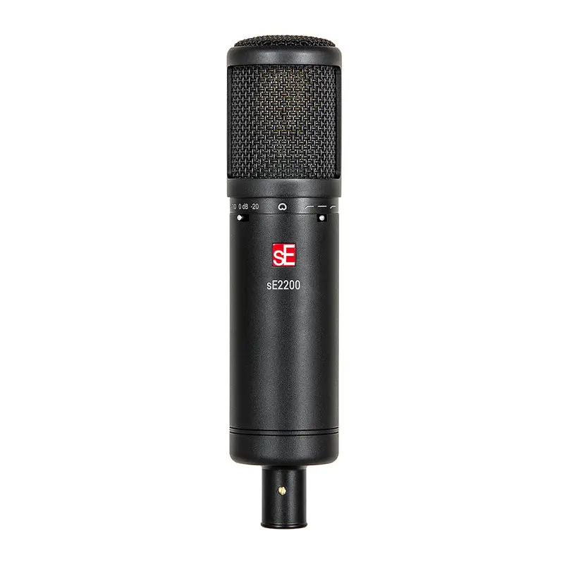 SE Electronics - SE2200 Cardioid Condenser Microphone