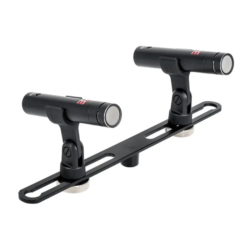 SE Electronics - SE8 Condenser Microphone (Matched Pair)