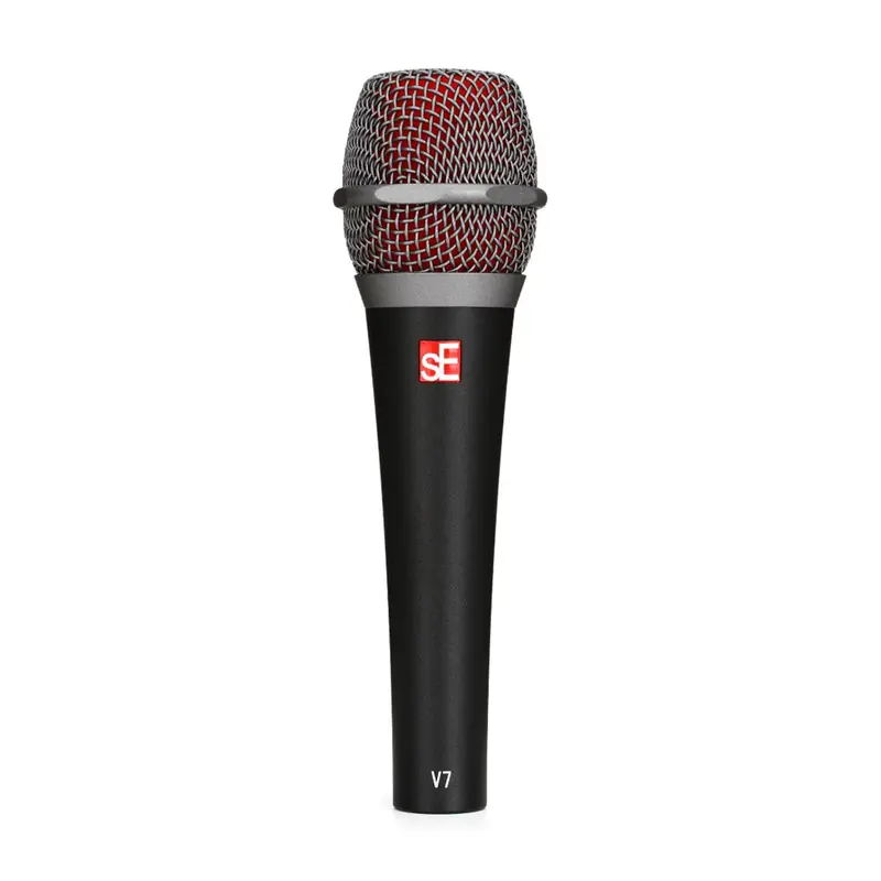 sE Electronics V7 Dynamic Vocal Microphone