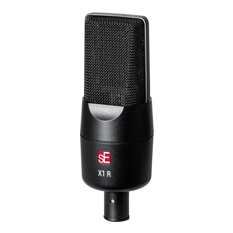 sE Electronics X1R Ribbon Microphone