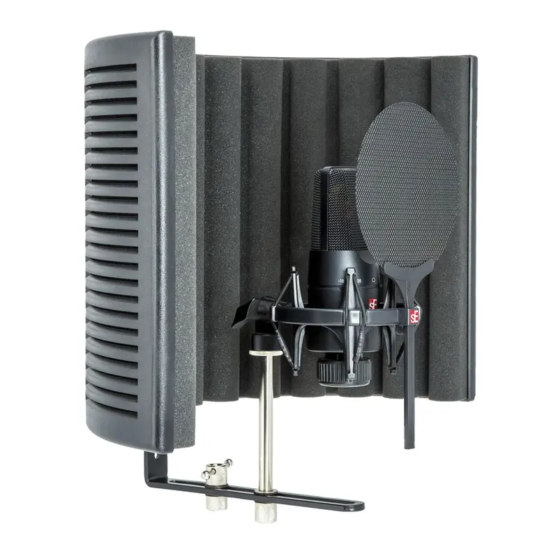 SE Electronics - X1S Condenser Microphone Studio Bundle