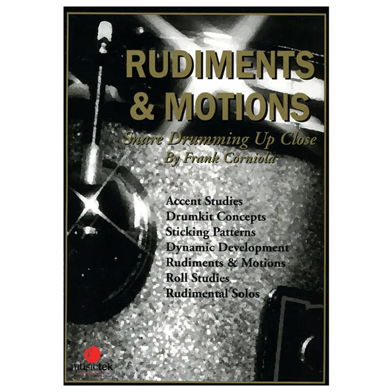 Rudiments & Motions