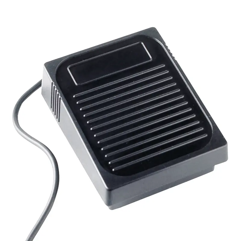 Beale SP10 Sustain Pedal