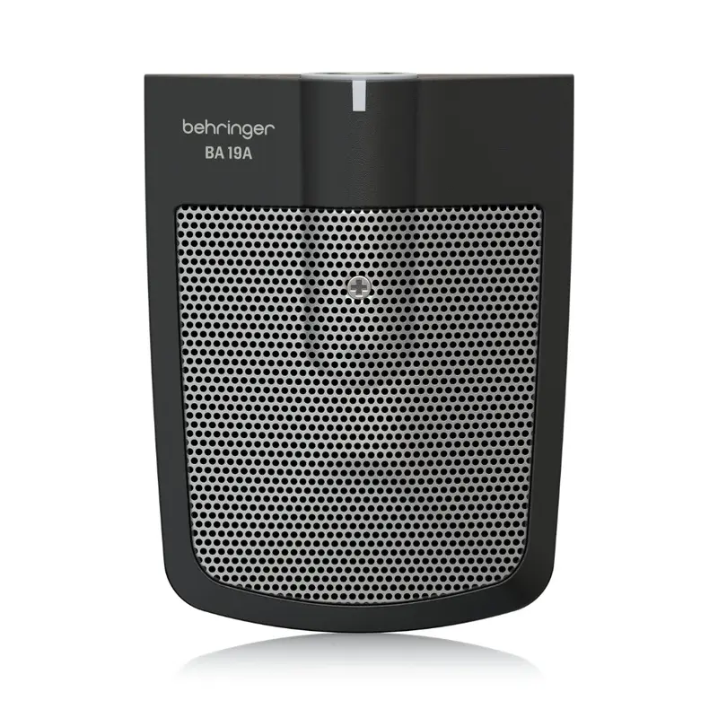 Behringer BA19A Condenser Boundary Microphone