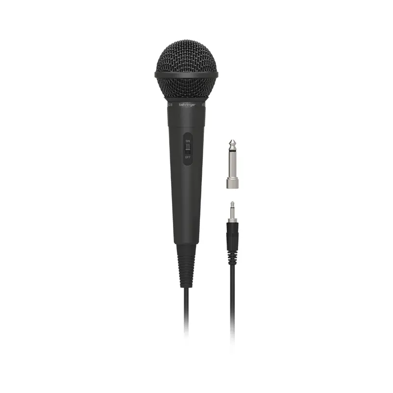 Behringer BC110 Dynamic Microphone