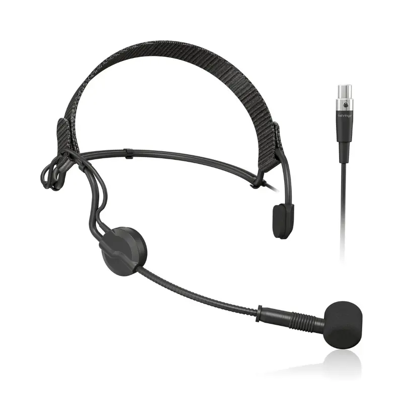 Behringer BC444 Neckband Cardioid Microphone