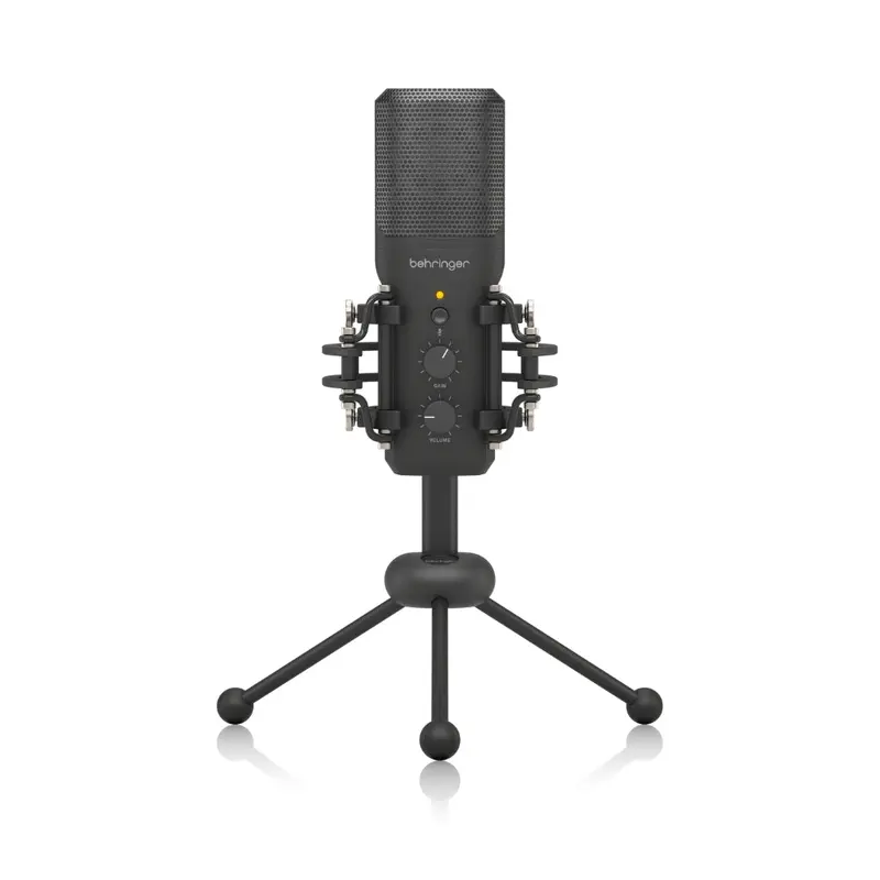 Behringer BU200 Cardioid Condenser USB Microphone