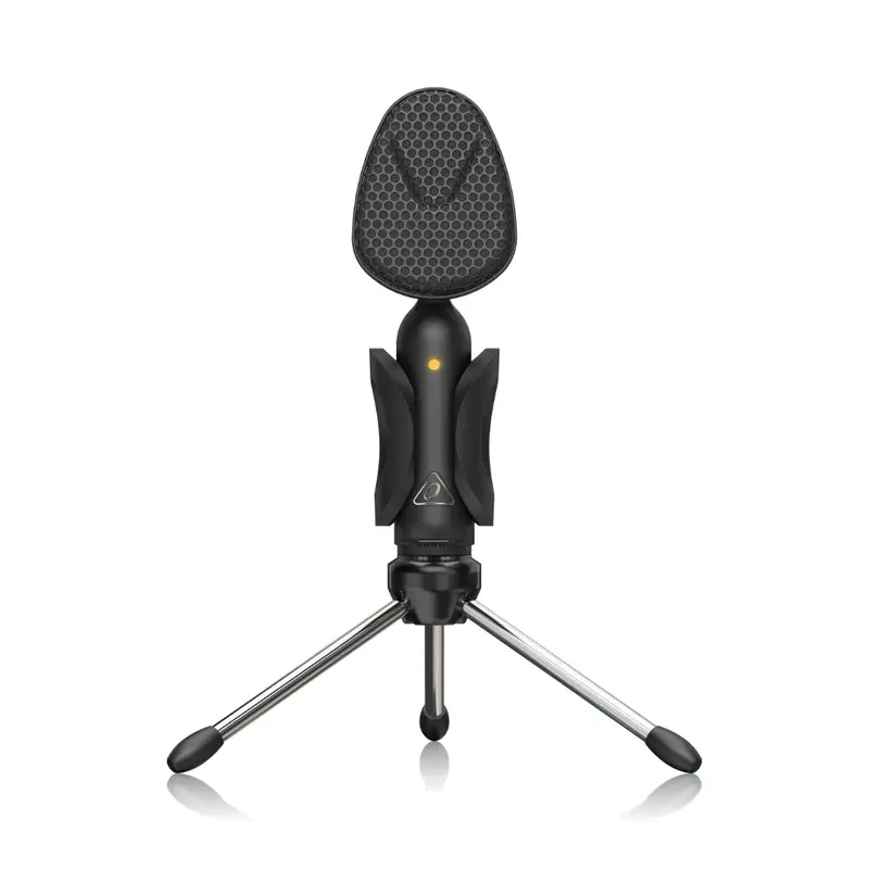 Behringer BV4038 Vintage Waffle Iron USB Mic