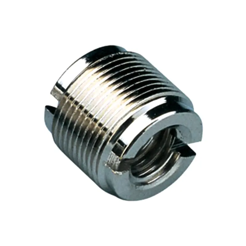 AUSTRALASIAN - 3/4 internal to 5/8 external adapter screws