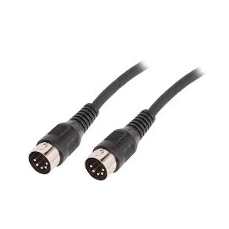 Australasian 3' Midi Lead