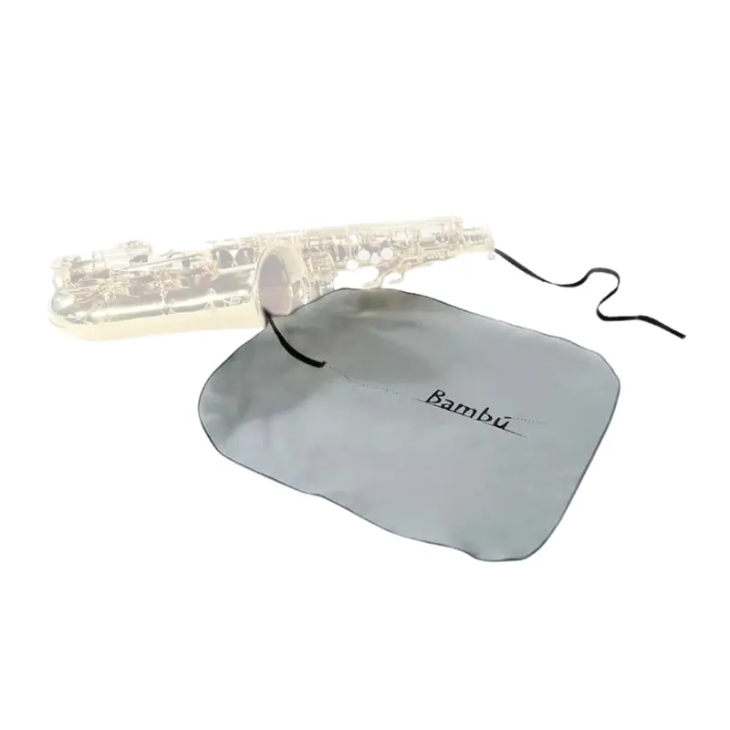 Bambu Microfibre Swab - Alto Sax / Bass