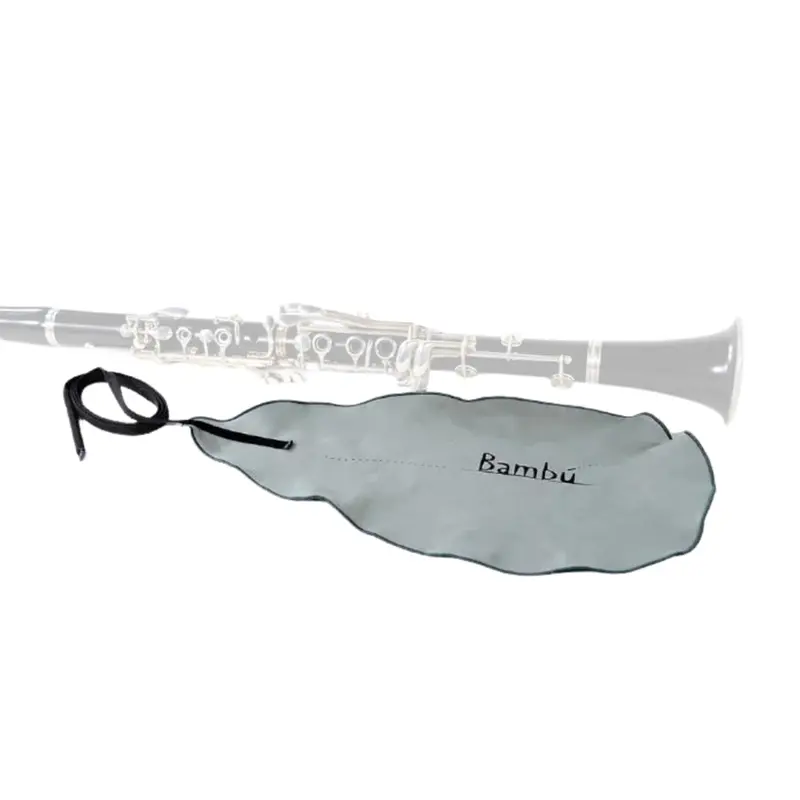 Bambu Microfibre Swab - Clarinet