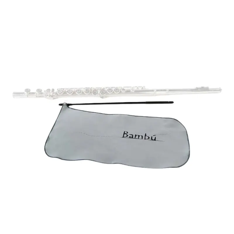 Bambu Microfibre Swab - Flute