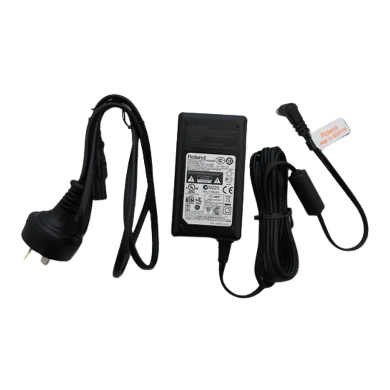 Roland PSB-240A Power Adaptor 9VDC 2000mA