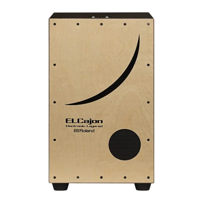 Roland EC-10 Electronic Layered Cajon EC10