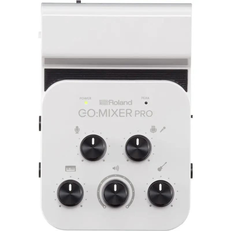 Roland GO Mixer Pro