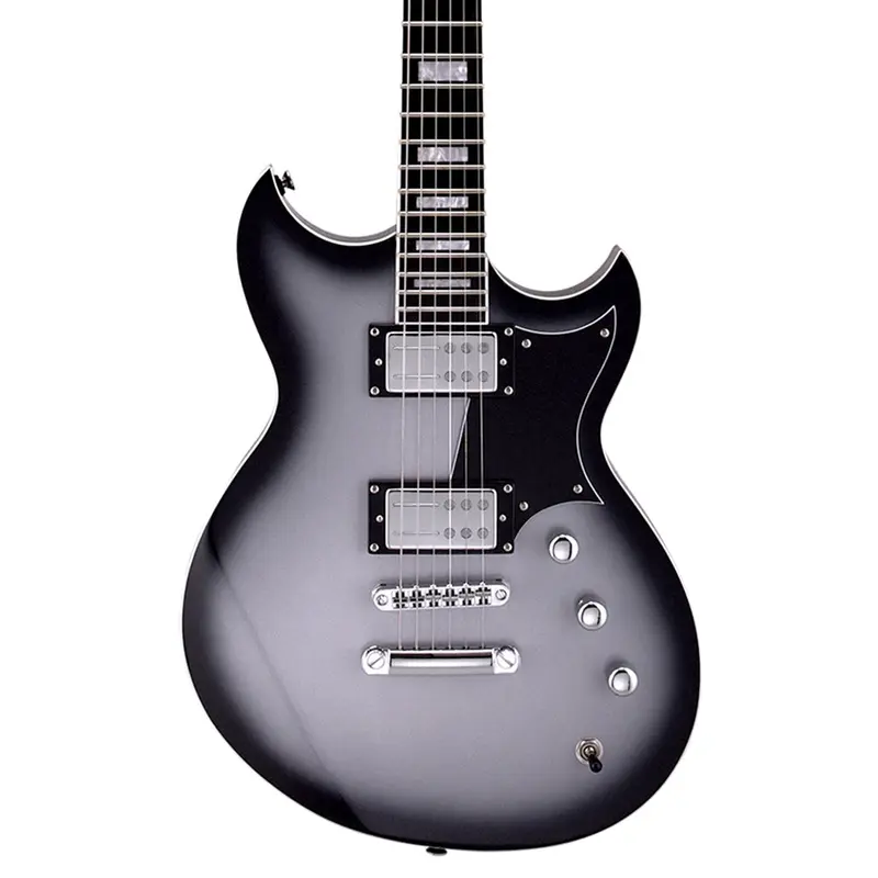 Reverend Sensei RA SVBU-E