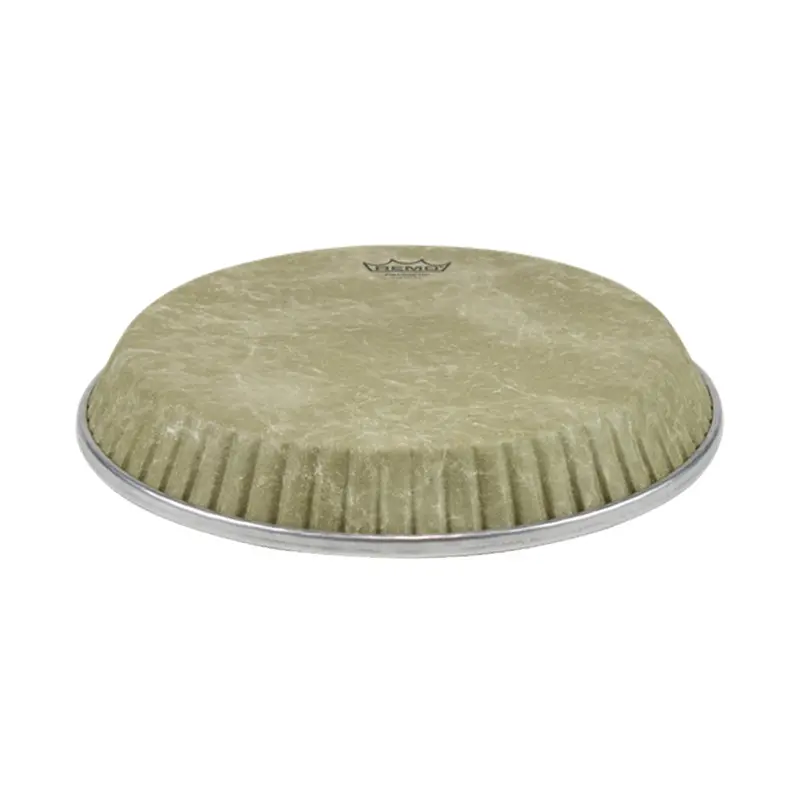 Remo Crimplock Symmetry Fiberskyn Conga Drum Head - 11.06" D4