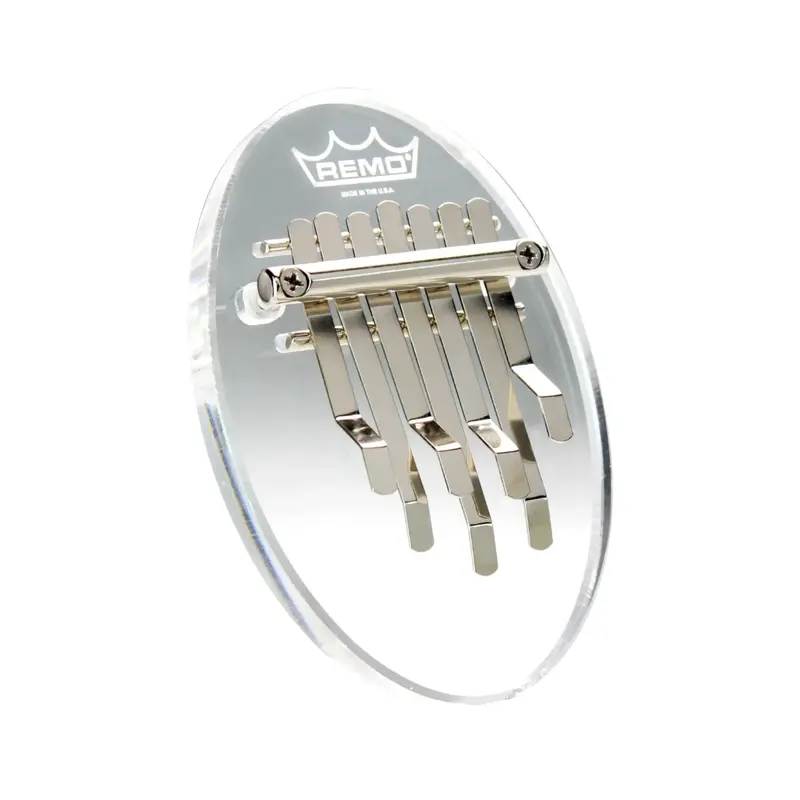 Remo Crystal Kalimba KA-5300-00