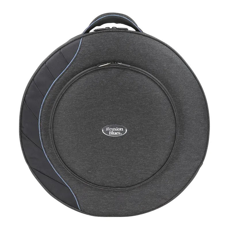 Reunion Blues Continental Voyager Cymbal Case
