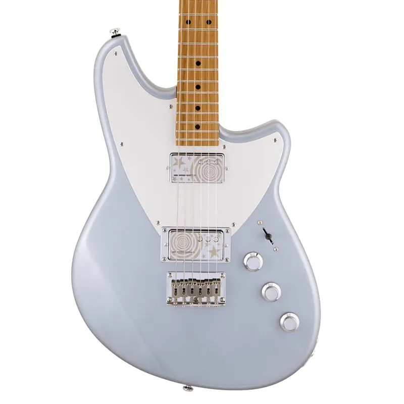 Reverend CORGAN 2 MSVF-RM