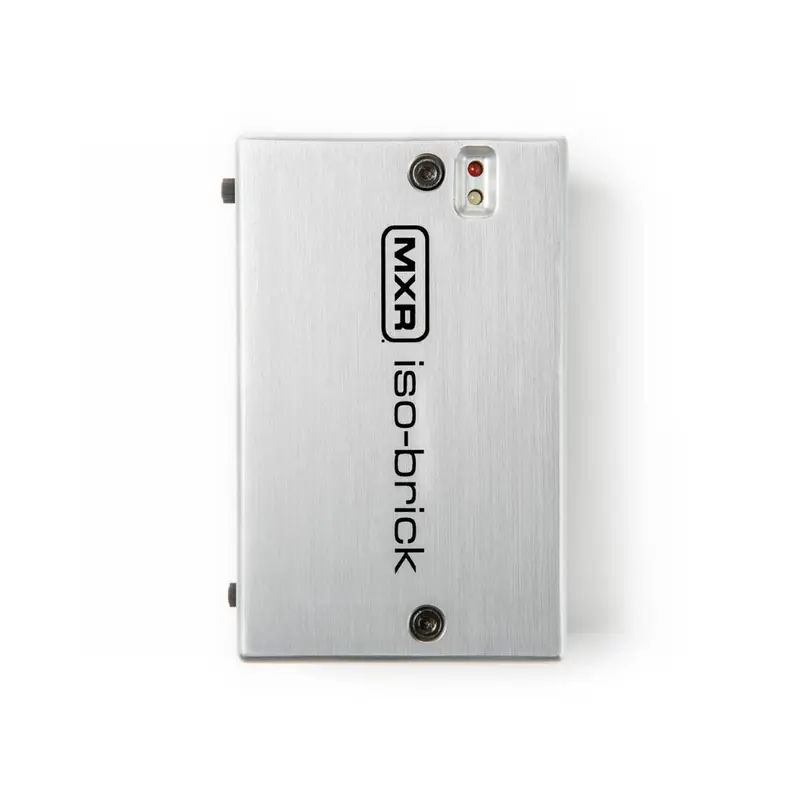MXR Iso-Brick Power Supply