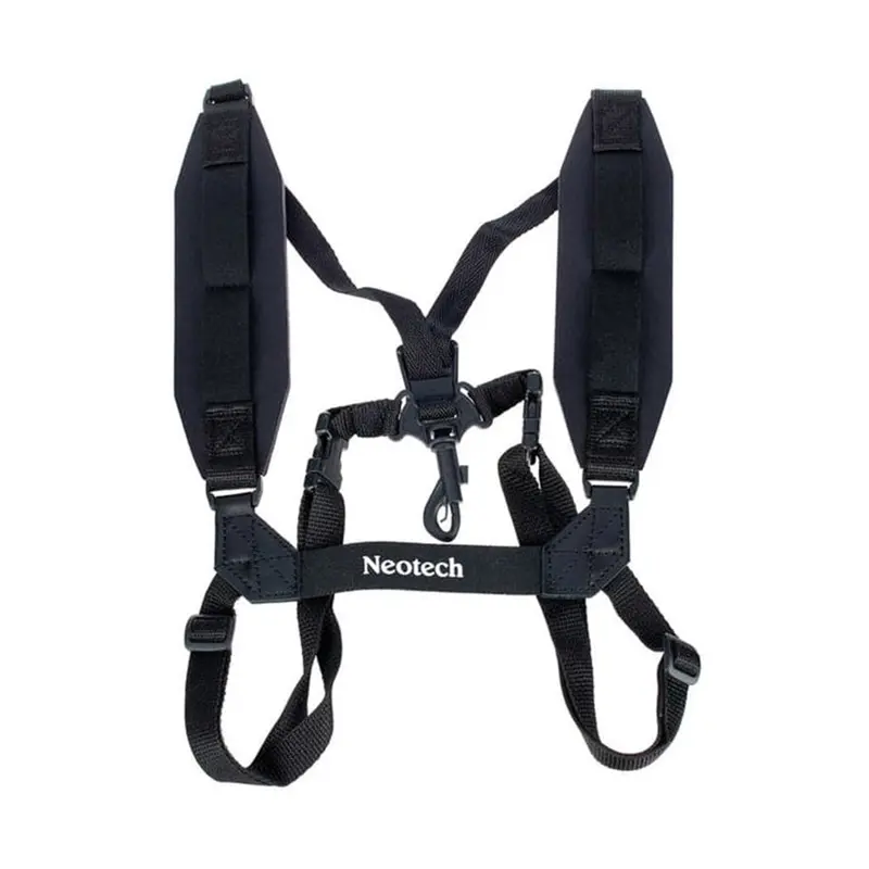 Neotech Saxophone Soft Harness - Junior