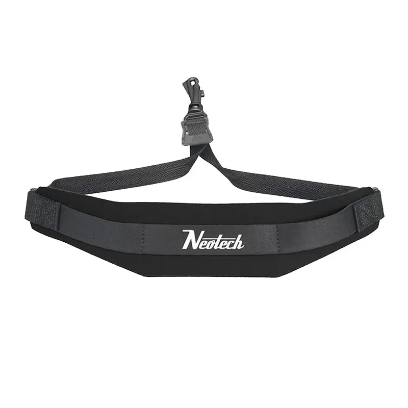 Neotech Saxophone Soft Strap w/Swivel Hook - Junior