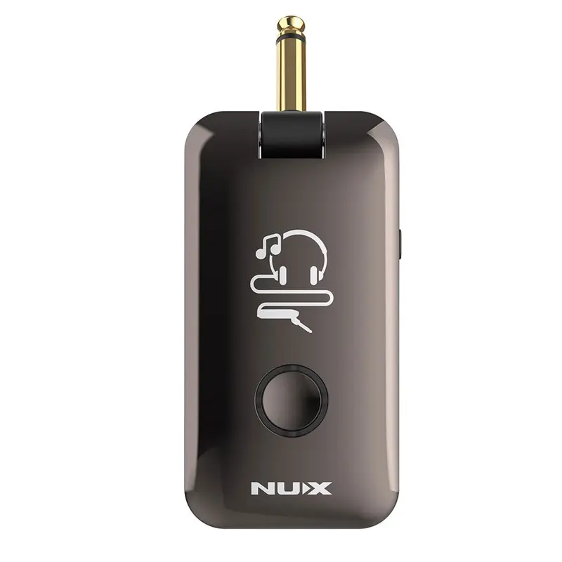 NUX MP2 Mighty Plug - Guitar/Bass