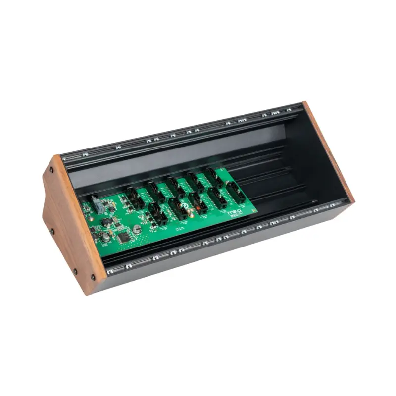 Moog 60HP Eurorack Case