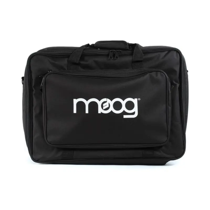 Moog Gig Bag for Sub Phatty and Subsequent 25