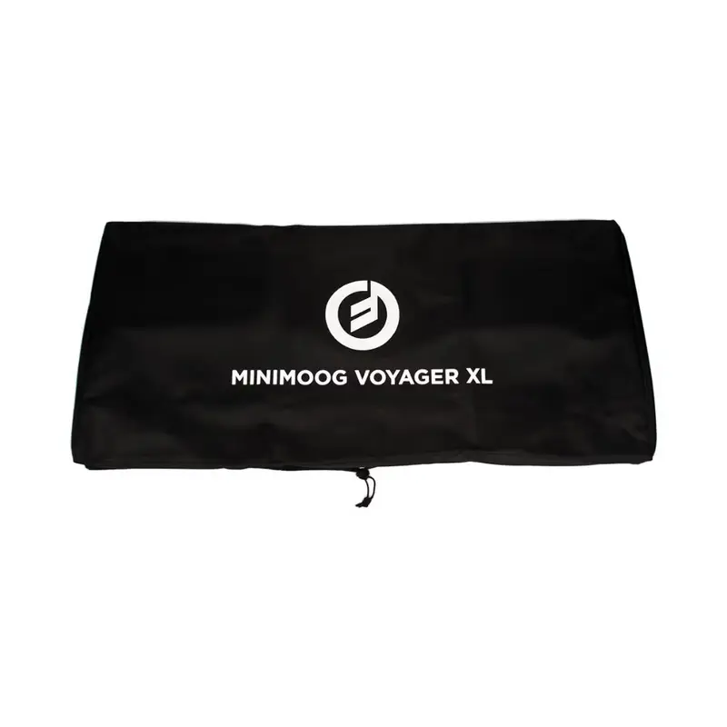 Moog Minimoog Voyager XL Dust Cover
