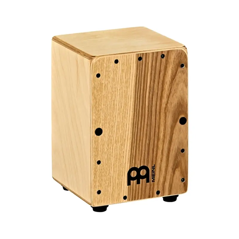 Meinl Mini Cajon - Baltic Birch, Baltic Birch Frontplate