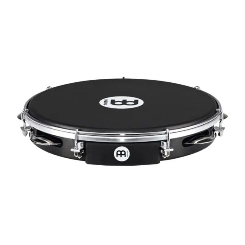 Meinl Pandeiro - Napa Head - Black