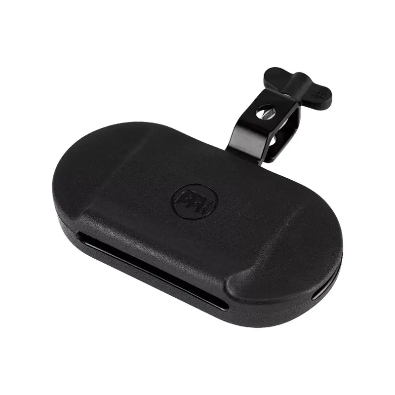Meinl Percussion Block (High Pitch) Black