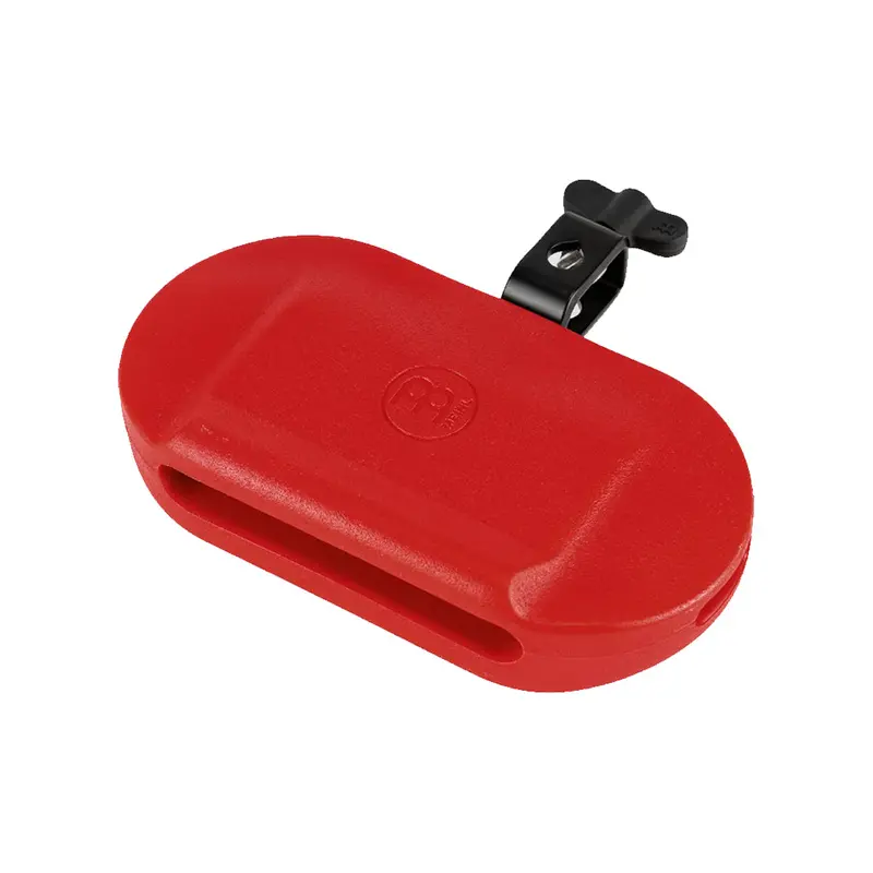 Meinl Percussion Block (Low Pitch) Red
