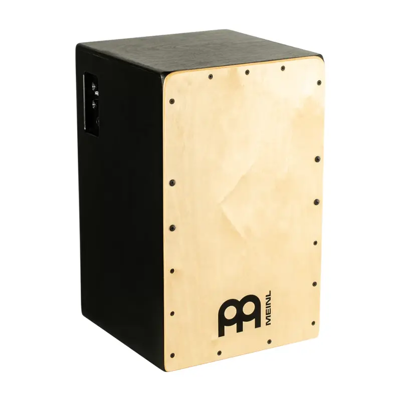 Meinl Pickup Cajon: Baltic Birch