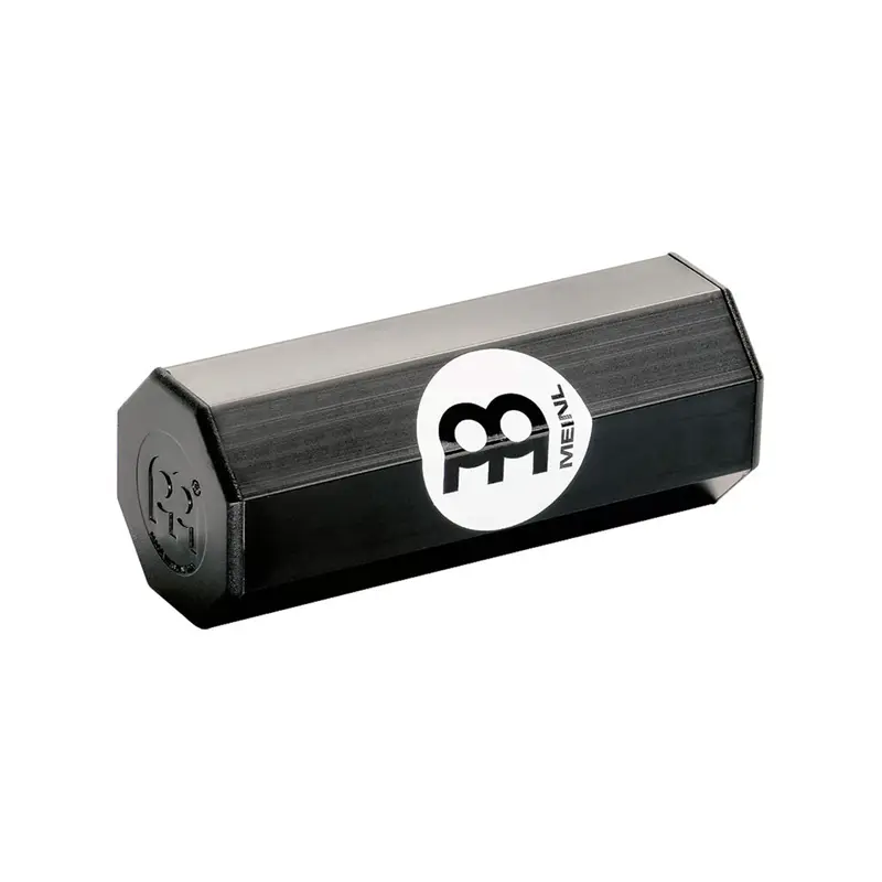 Meinl Small Aluminum Octagonal Shaker - Black