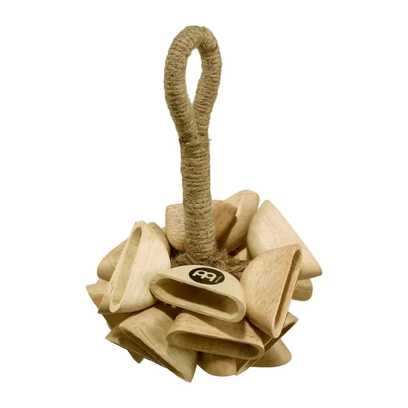 Meinl Sound Effects Wood BI2NT Waterfall Birds - Siam Oak